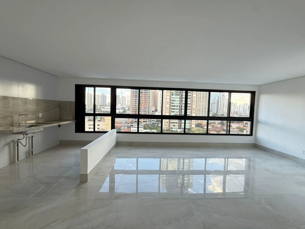 Apartamento à Venda no Setor Oeste - Imagem 1