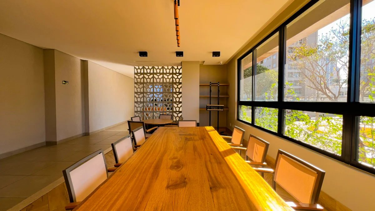 Apartamento à Venda no Setor Serrinha - Imagem 1