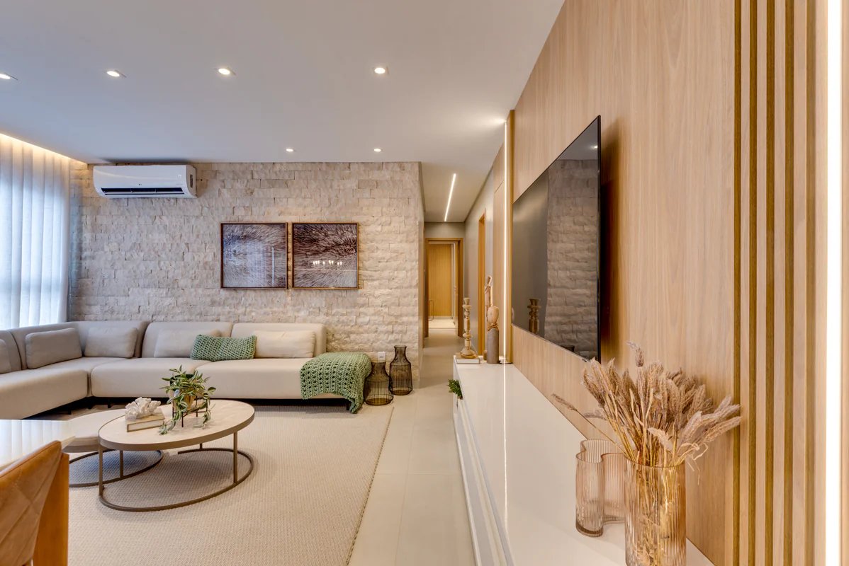 Apartamento à Venda no Setor Serrinha - Imagem 1