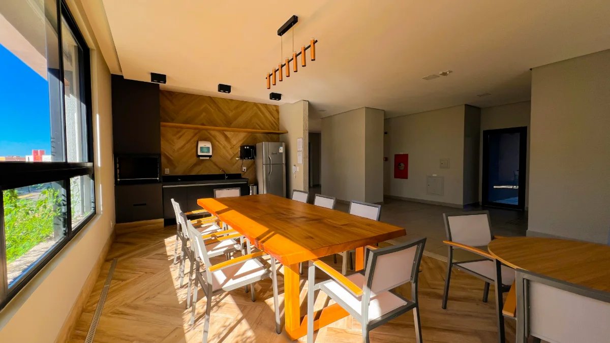 Apartamento à Venda no Setor Serrinha - Imagem 1