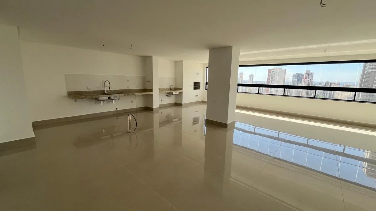 Apartamento à Venda no Setor Marista - Imagem 1