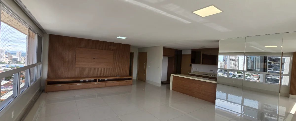 Apartamento à Venda no Setor Marista - Imagem 1