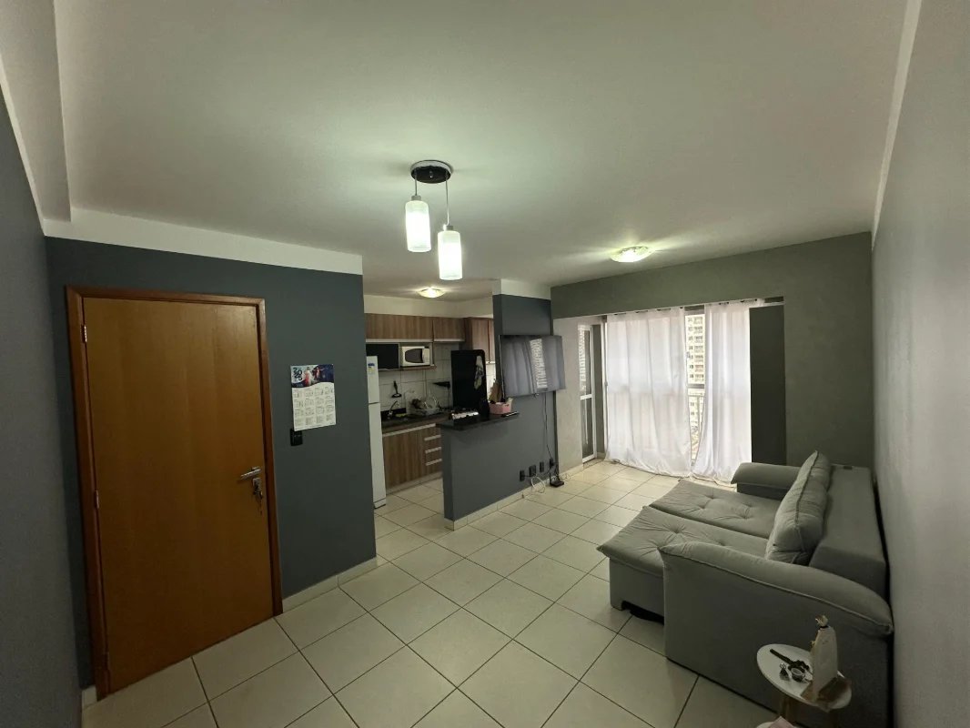 Apartamento à Venda no Jardim Atlântico - Imagem 1