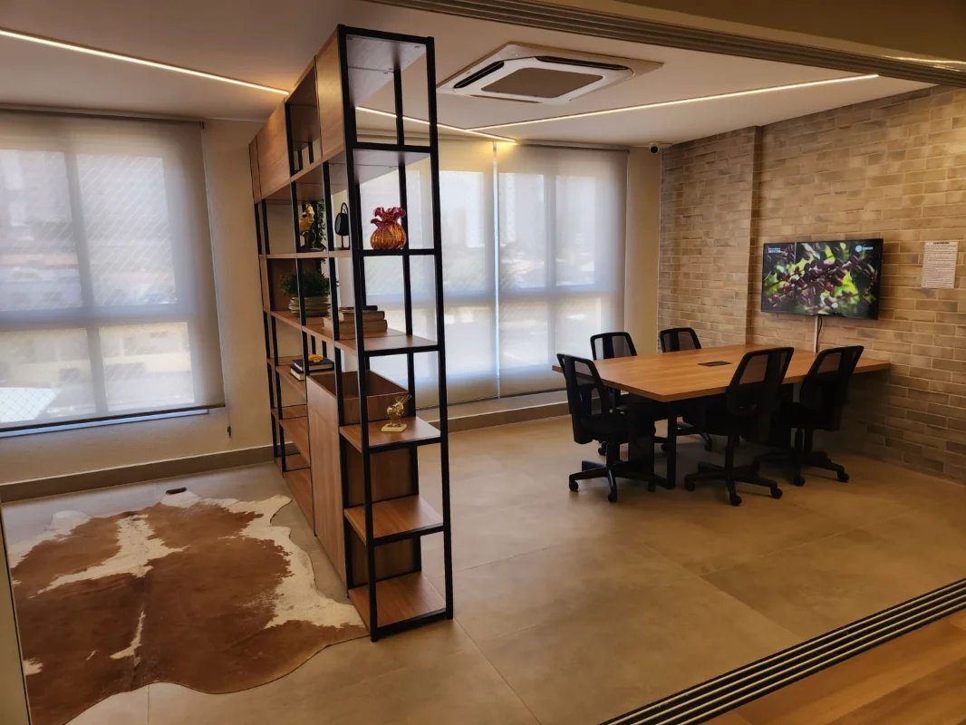 Apartamento à Venda no Setor Bueno - Imagem 1