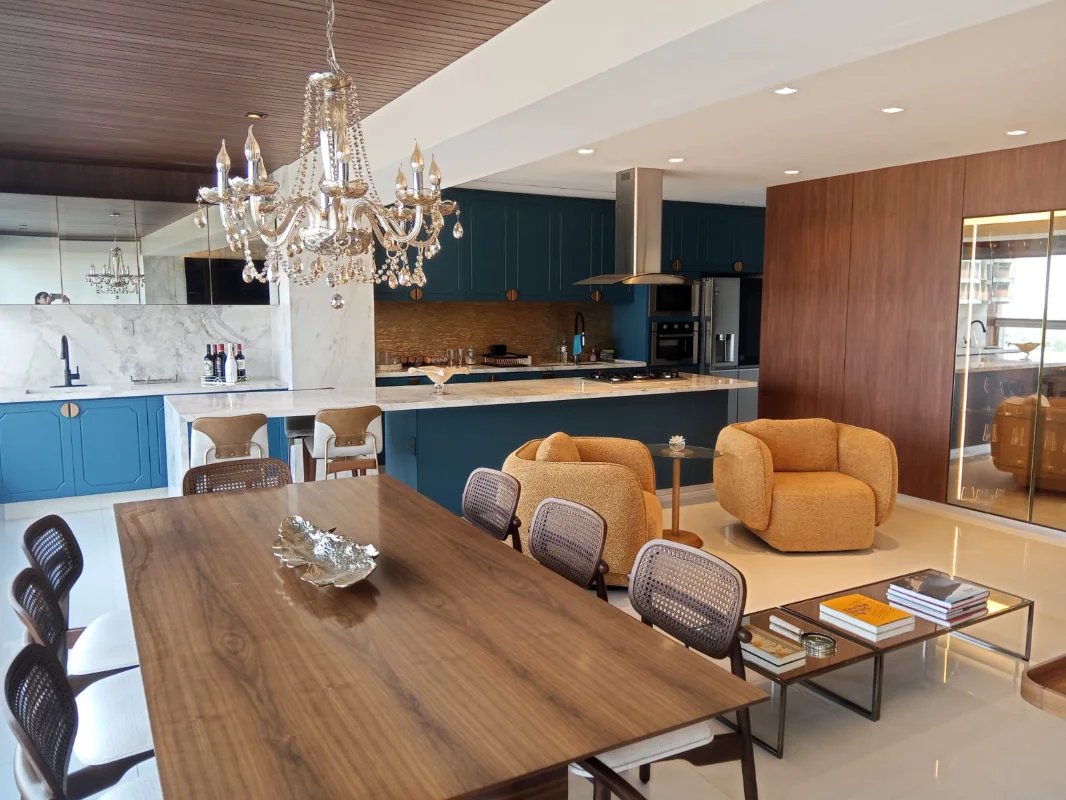 Apartamento à Venda no Park Lozandes - Imagem 1