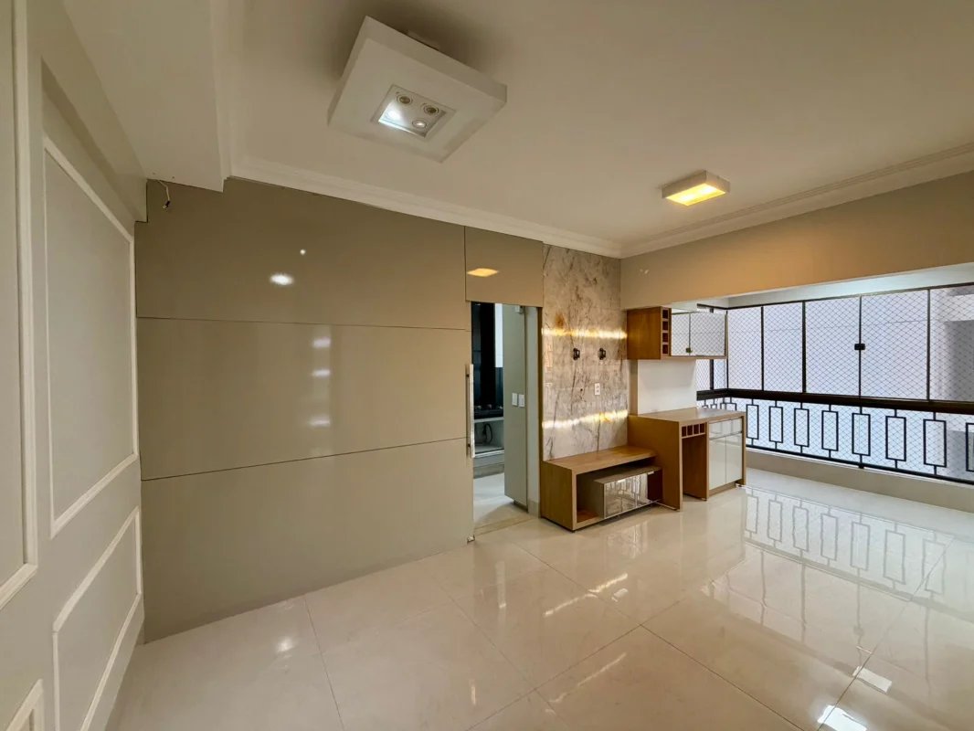 Apartamento à Venda no Setor Bueno - Borges Landeiro - Imagem 1