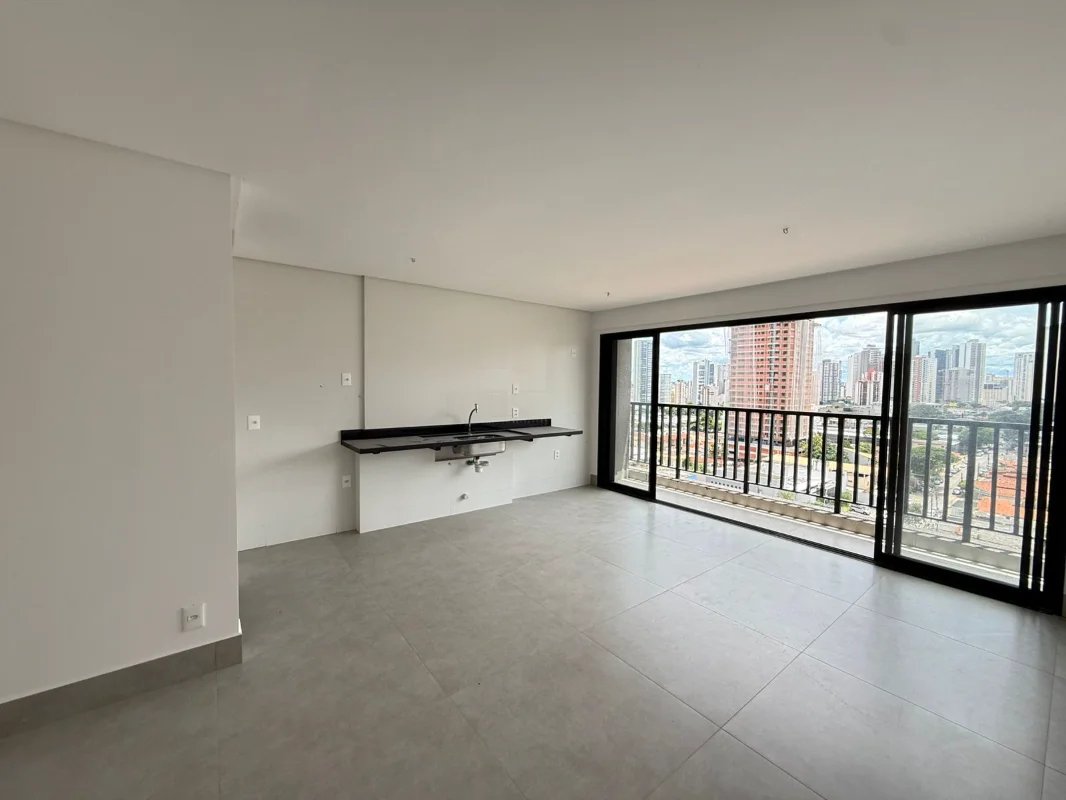 Apartamento à Venda no Setor Bueno - Prime Bueno - Imagem 1