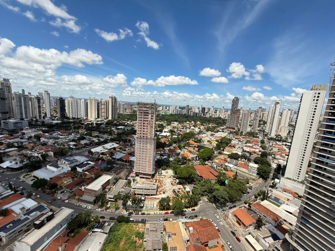 Apartamento à Venda no Setor Marista - Vero Home Gourmet - Imagem 1