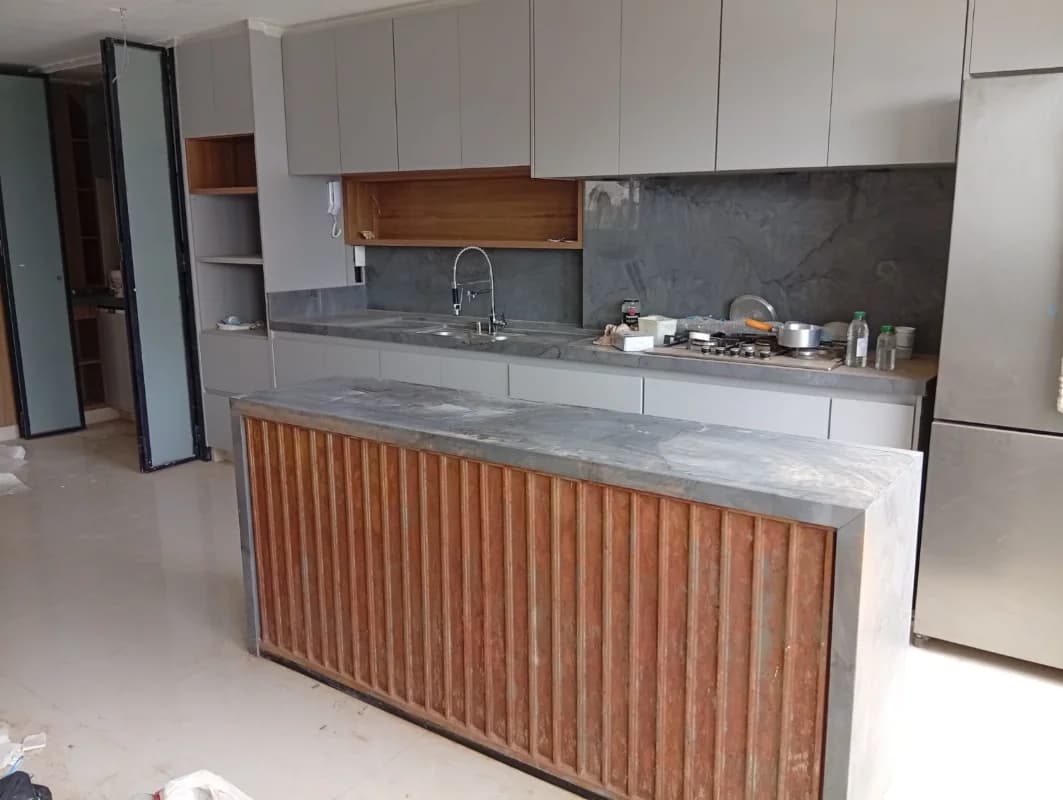 Fachada do Apartamento à Venda no Setor Bueno - Ello Vaca Brava