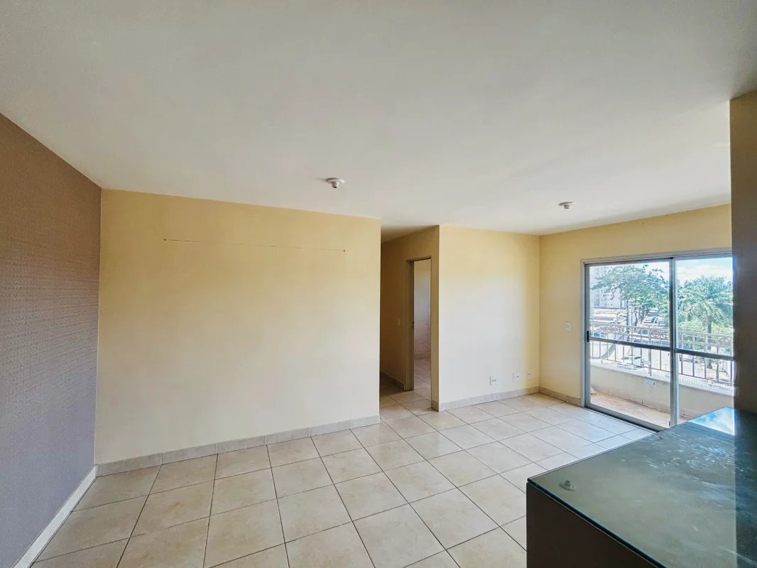 Apartamento à Venda no Setor Vila Alpes - Imagem 1