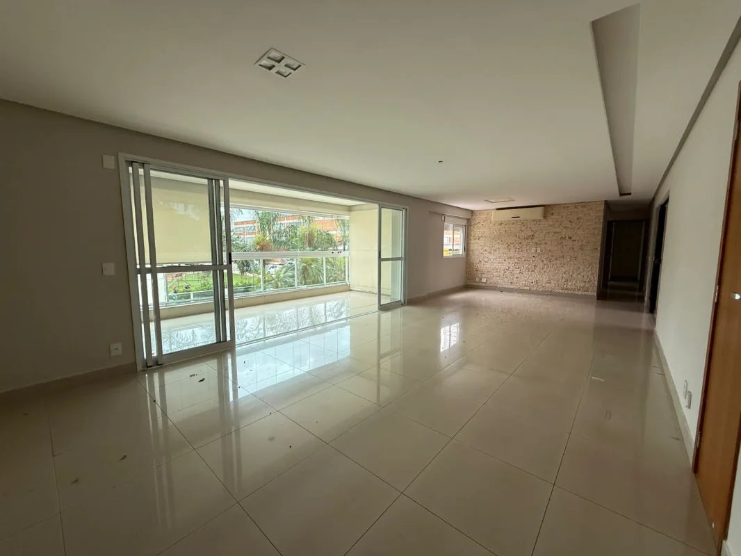 Apartamento à Venda no Setor Bueno - Beautiful Park - Imagem 1