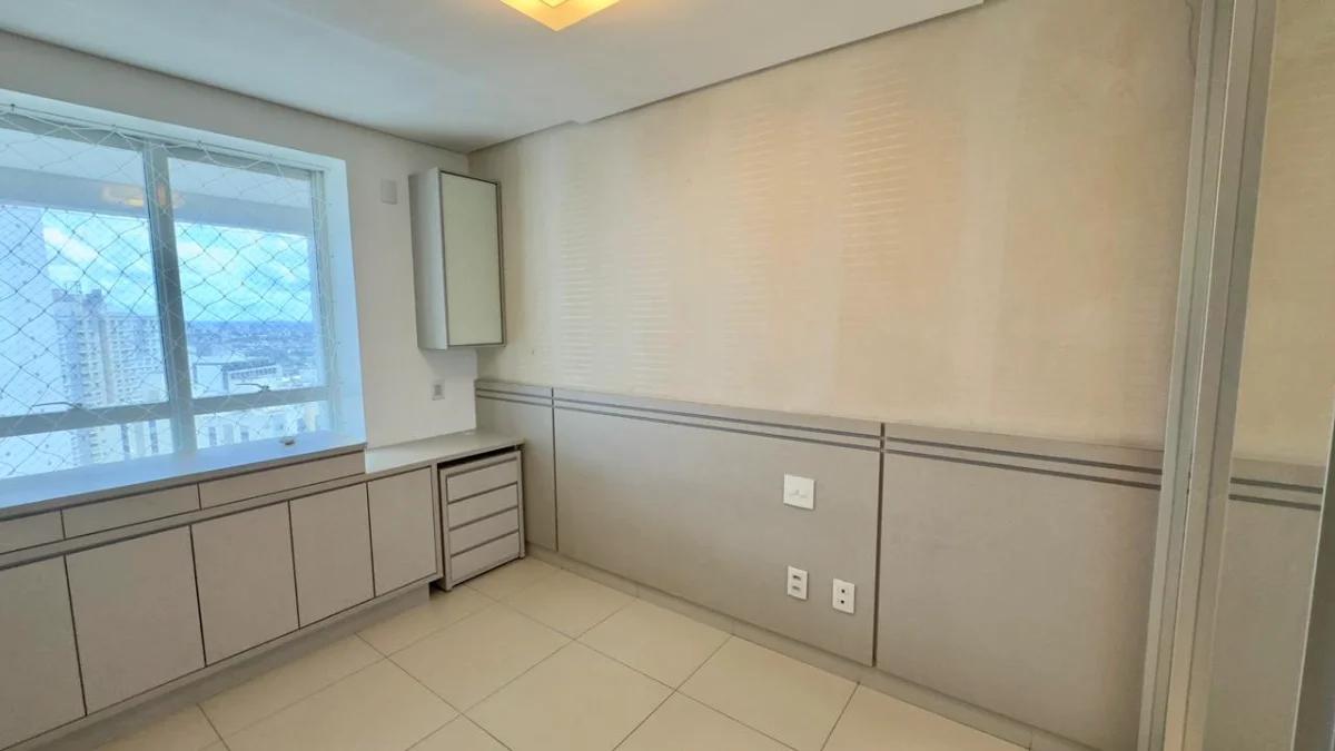 Fachada do Apartamento à Venda no Alto da Glória - Dream Life