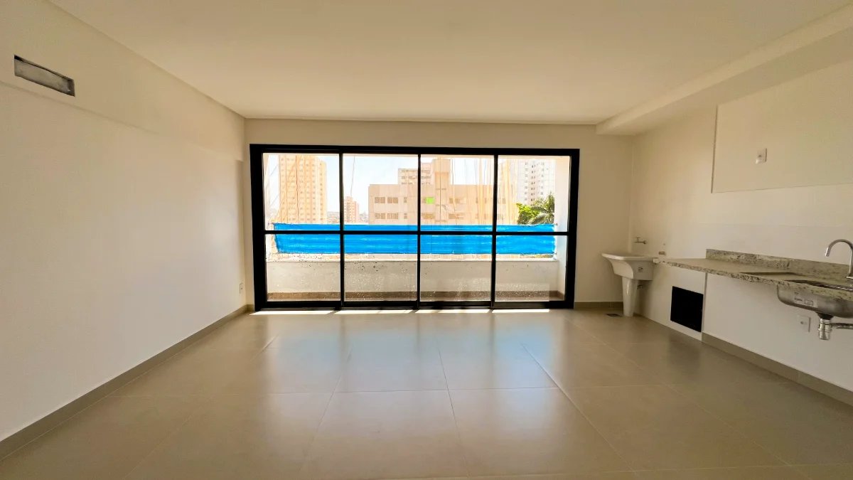 Apartamentos à Venda no Versat - Setor Aeroporto - Imagem 1