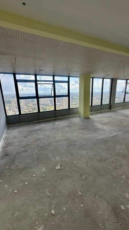 Apartamentos à Venda no Lake House Residence - Parque Amazônia - Imagem 1