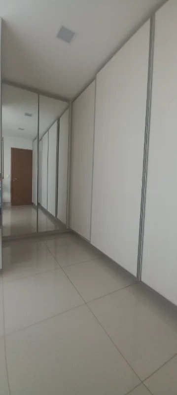 Apartamento de 164m² com 03 suítes à venda no Vistta Lago Das Rosas - Setor Oeste - Imagem 1