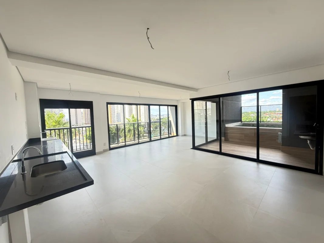 Apartamento à Venda no Gyro Rooftop - Setor Marista - Imagem 1