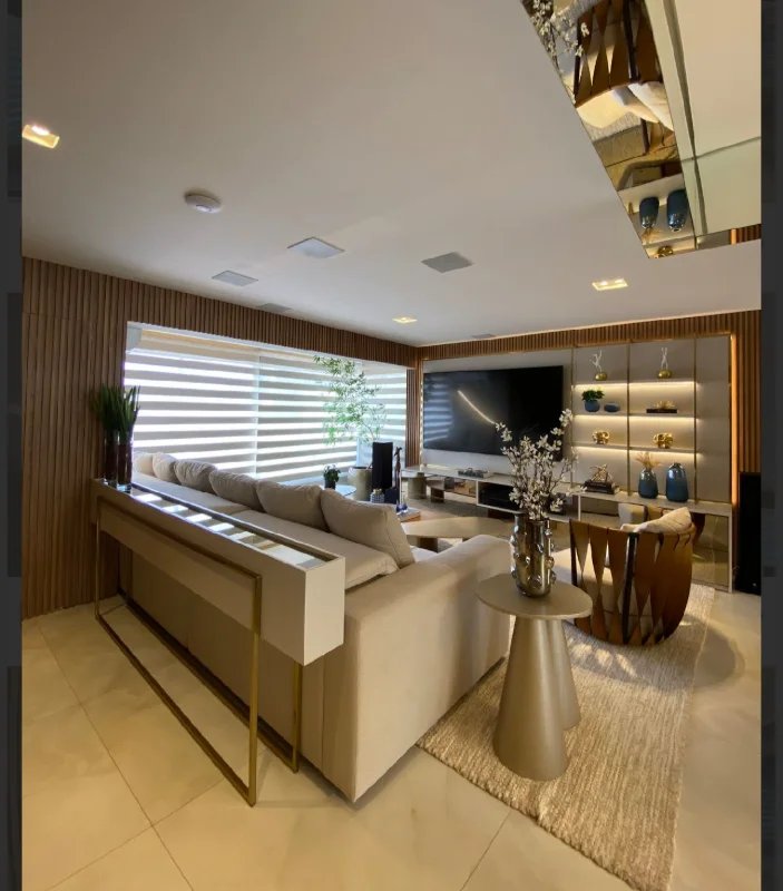 Apartamento à Venda no Setor Bueno - Residencial Lima - Imagem 1