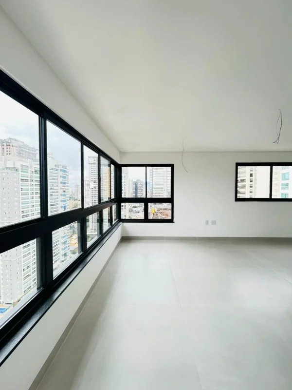 Apartamento à Venda no Setor Bueno - Nest 23 - Imagem 1