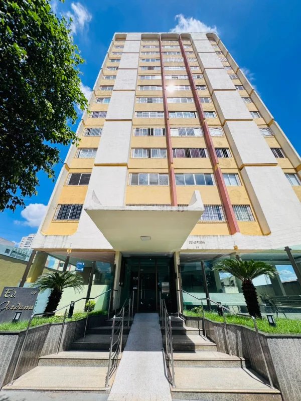 Apartamento à Venda com 3 Quartos, 2 Banheiros em Goiânia - GO - Imagem 1