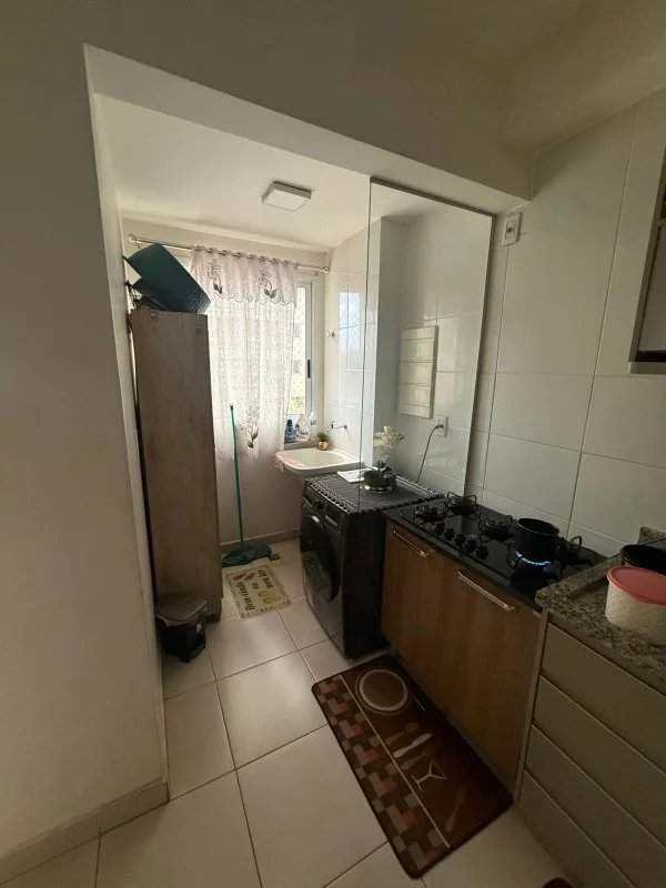 Apartamento à Venda no Goiânia 2 com 3 Suítes e 2 Vagas - Imagem 1