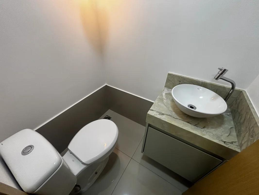 Fachada do Apartamento à Venda no Setor Marista - QS Life