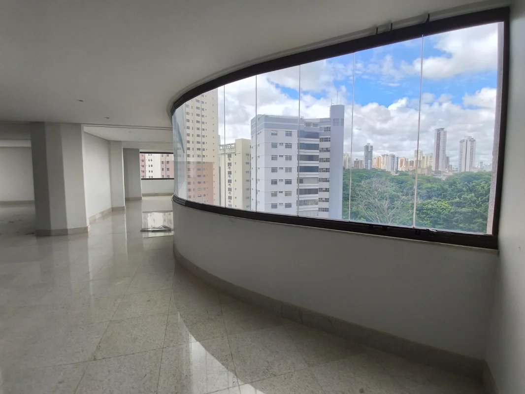 Apartamento à Venda no Setor Oeste - Residencial Champs Elysées - Imagem 1