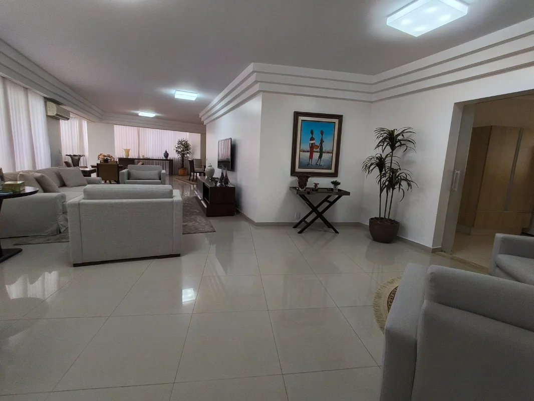 Apartamento à Venda no Setor Oeste - Vinson - Imagem 1
