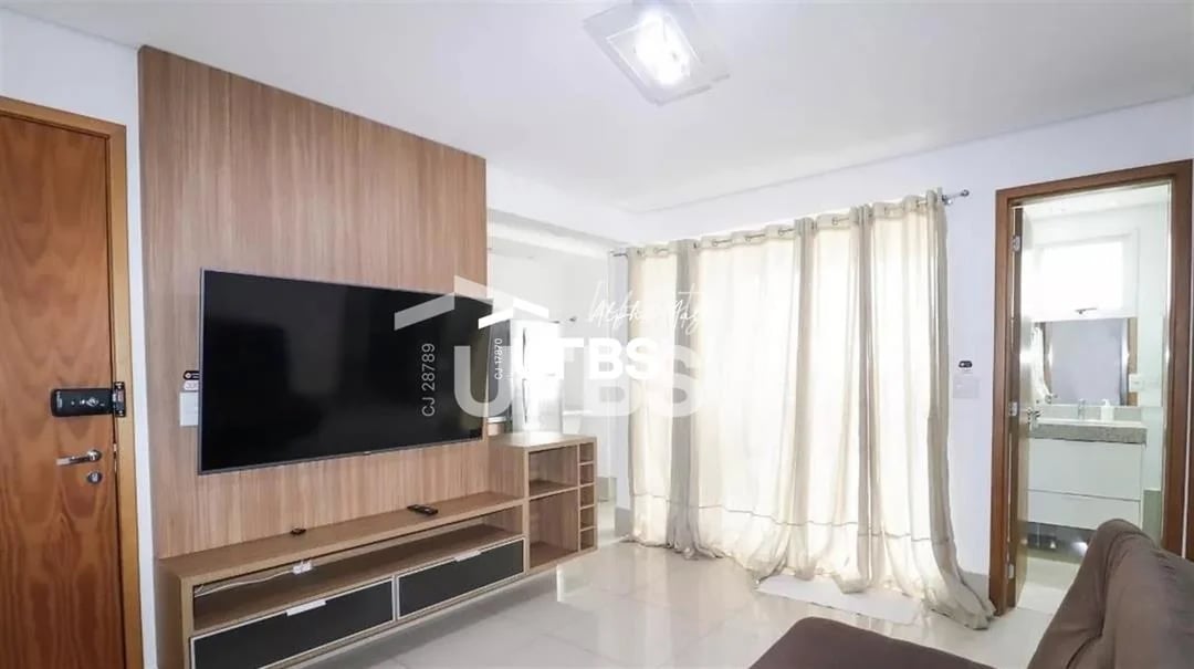 Apartamento à Venda no Jardim Goiás em Goiânia - Winner Sport Life - Imagem 1