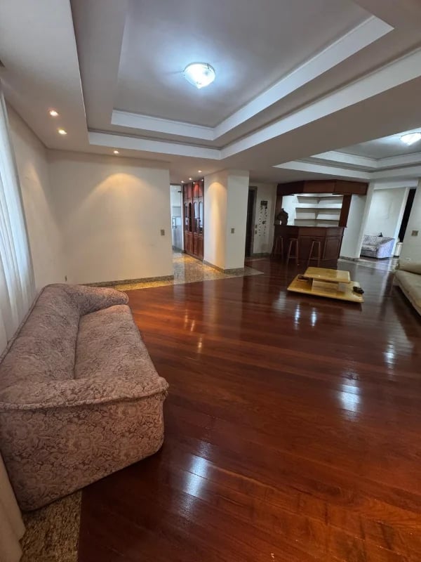 Apartamento à venda no Setor Oeste | Edifício Kallinan com 298m² e 5 Quartos - Imagem 1