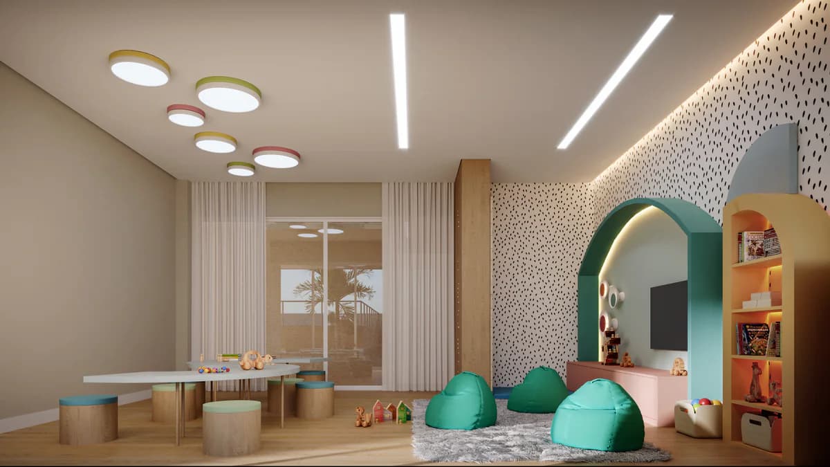 Fachada do Apartamento à Venda no Setor Aeroporto - Versat
