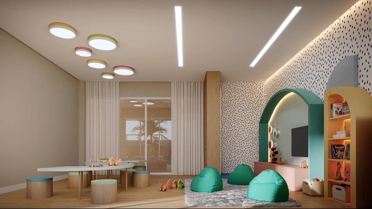 Apartamento à Venda no Setor Aeroporto - Versat - Imagem 1