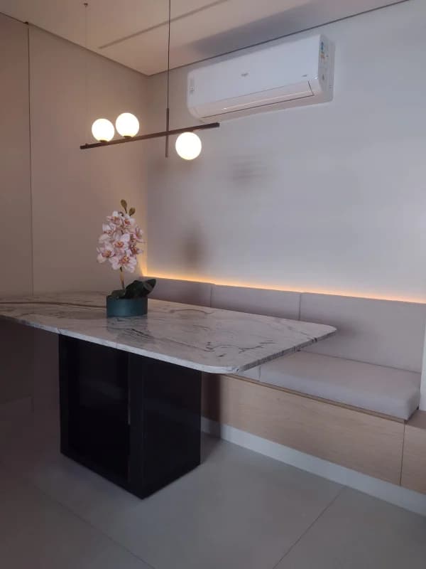 Fachada do Apartamento à Venda no Parque Amazônia - Vivaz