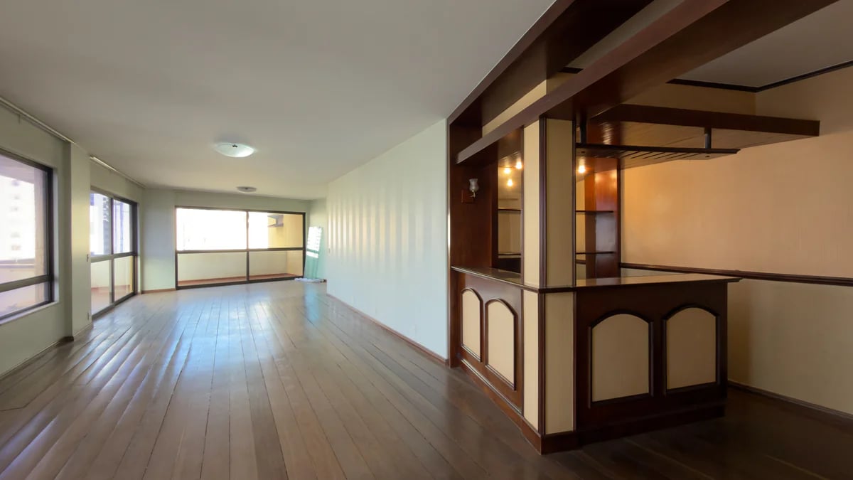 Apartamento à Venda no Vinson, Setor Oeste | 284m², 4 Quartos - Imagem 1