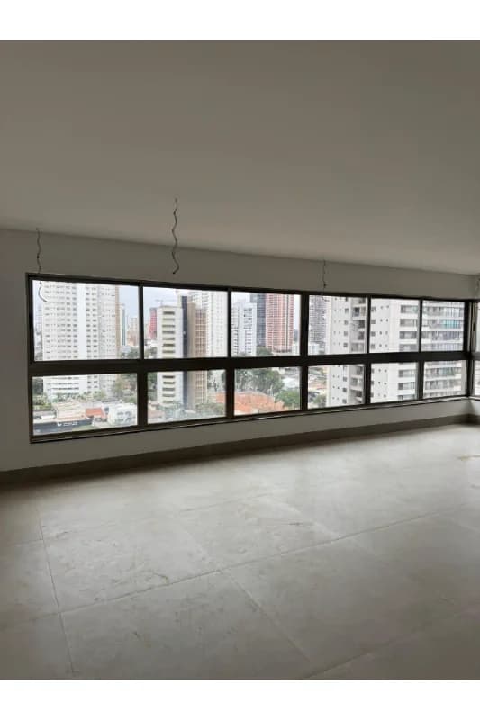 Fachada do Apartamento à Venda no Treze 36 - 4 Suítes e 206m² no Setor Marista