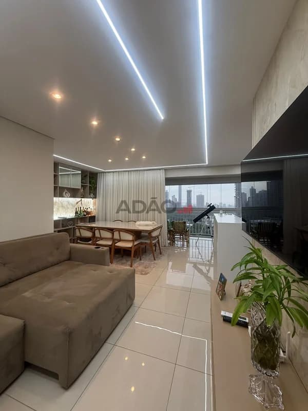 Fachada do Apartamento Dna Smart Style