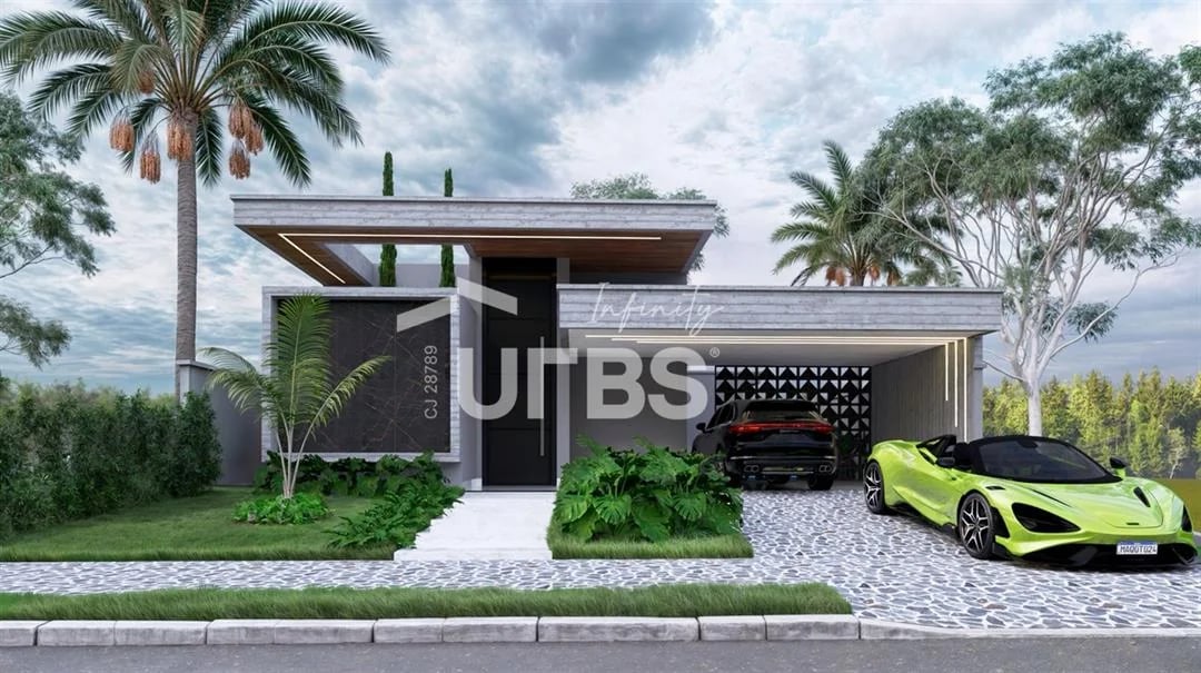 Casa à Venda no Setor Jardim Atlântico – Goiânia/GO - Imagem 1