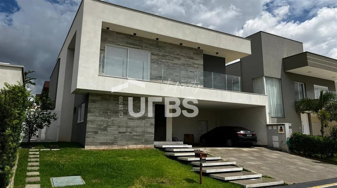 Sobrado à Venda no Jardins Valência - Imagem 1