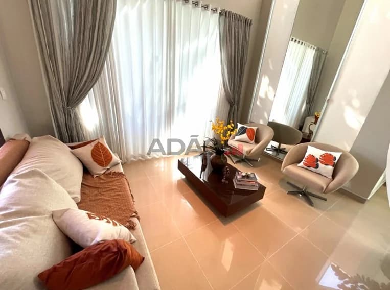Fachada do Casa à Venda no Alphaville Araguaia em Goiânia - 4 Suítes