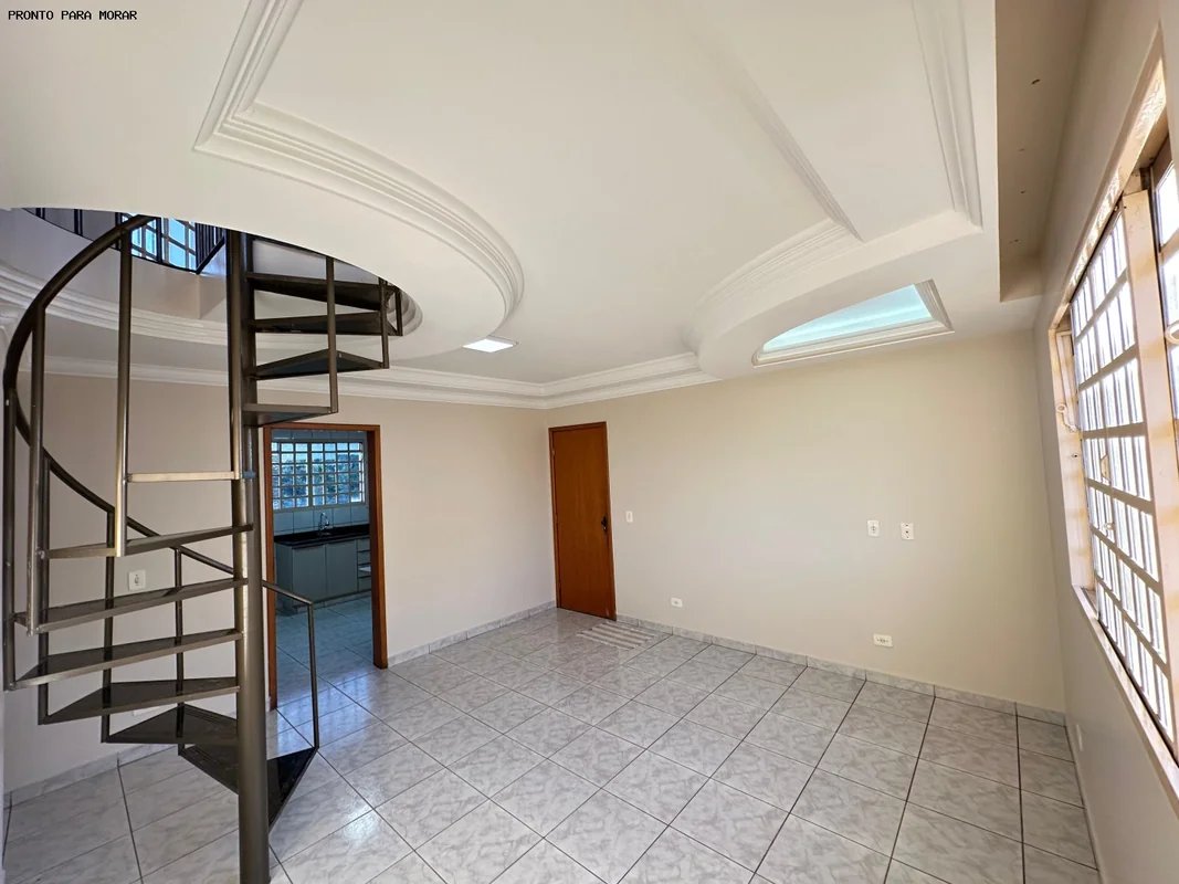 Cobertura à Venda no Jardim América - Imagem 1