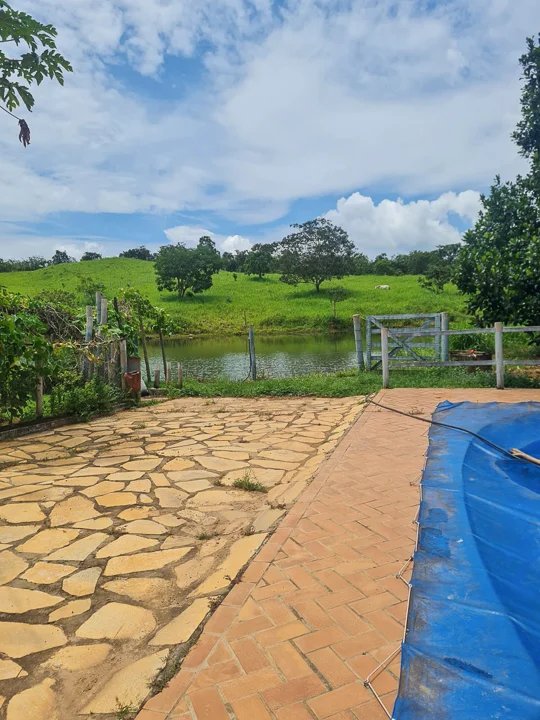 Fazenda com 7 Alqueires Outlet Brasília - Imagem 1