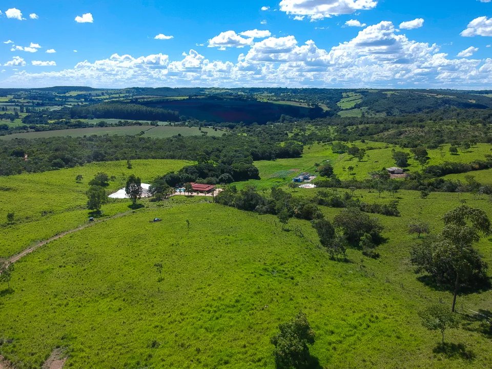 Fazenda com 7 Alqueires Outlet Brasília - Imagem 1