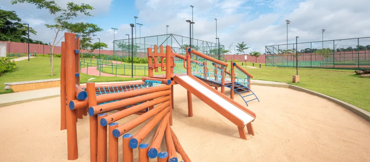 Lote à Venda no Jardins Nápoles - Imagem 1