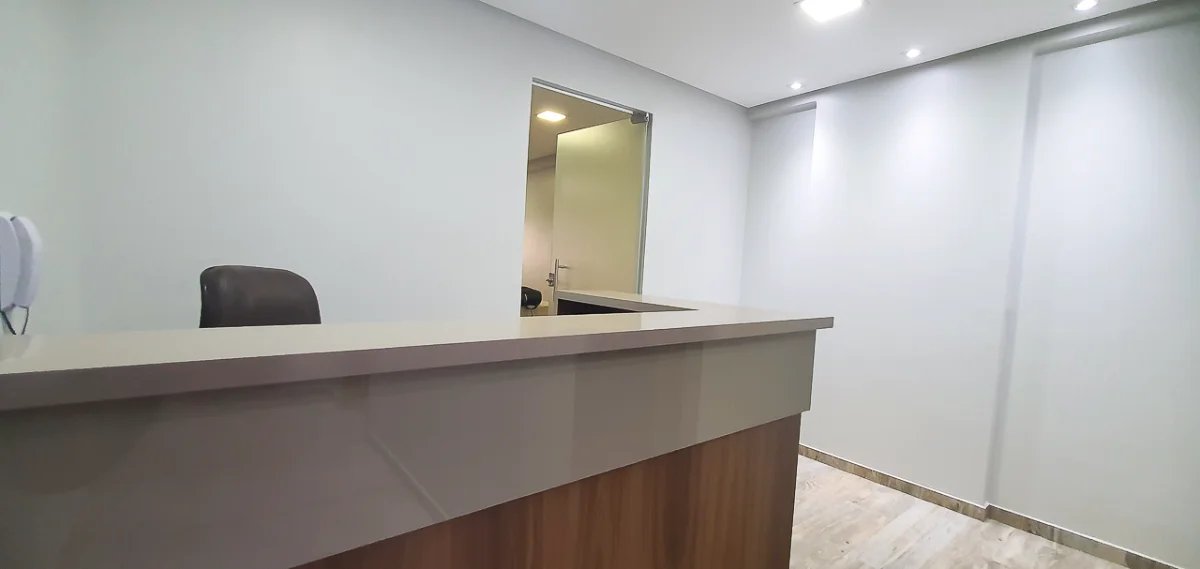 Sala Comercial à Venda no Buena Vista Office 71m² - Imagem 1