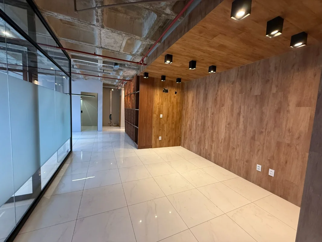 Sala Comercial no Connect Park Bussines, Setor Bueno - Imagem 1