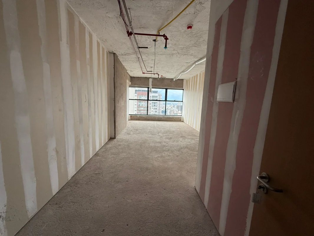 Sala Comercial no WTC Business, Setor Marista - Imagem 1