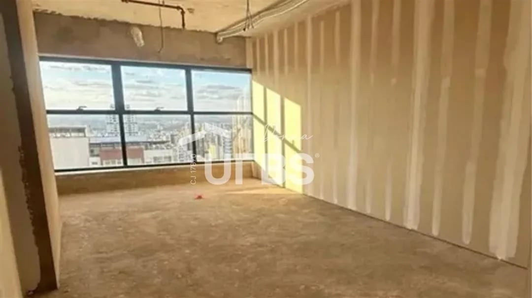 Sala Comercial no Setor MArista - World Trade Center - Imagem 1