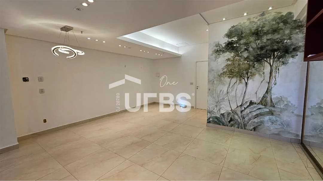 Fachada do Sala Comercial à Venda no Brookfield Towers – Jardim Goiás