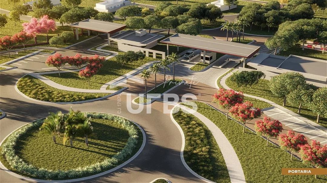 Lote à Venda no Jardins Amsterdã - Imagem 1