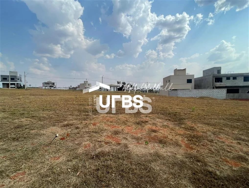 Lote à Venda no Jardins Parma em Senador Canedo - Imagem 1