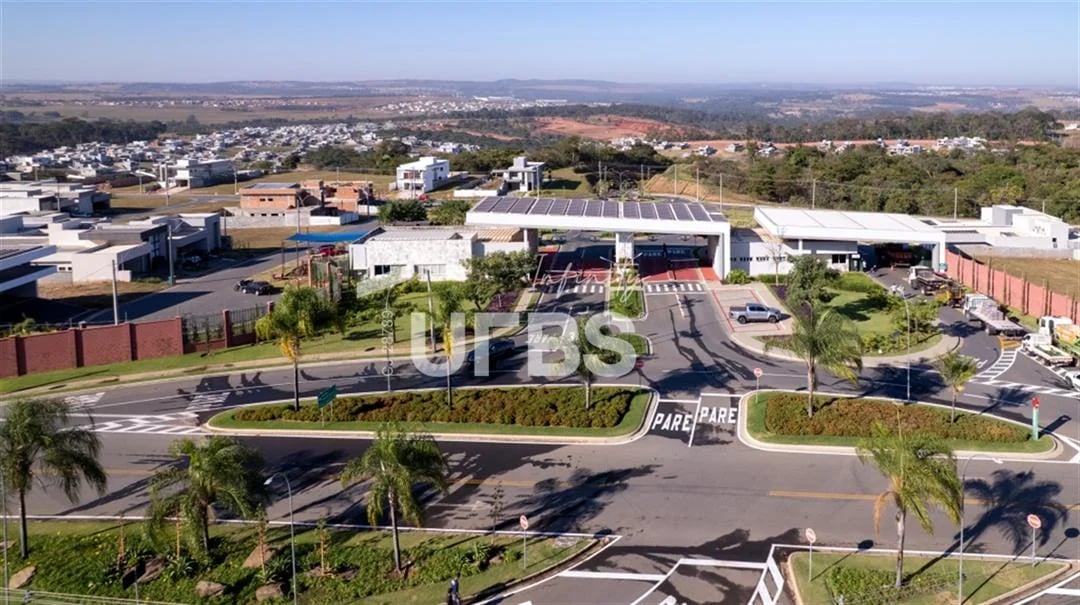 Lote no à Venda no Jardins Nápoles - Imagem 1